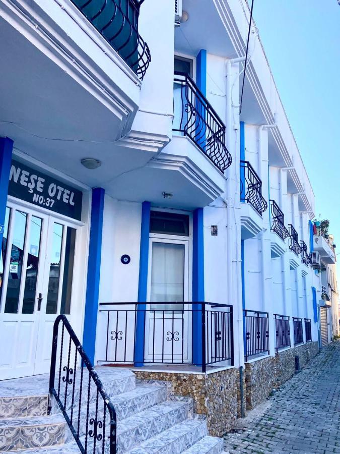 Guest house Nese Cesme