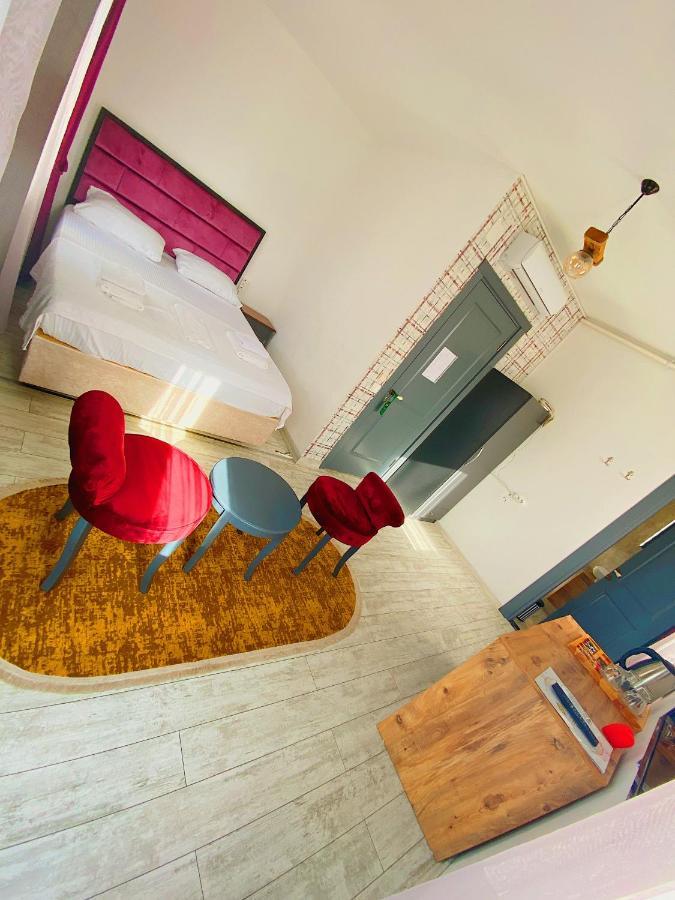 Vm Mersin Hotel Mersin (Mediterranean)