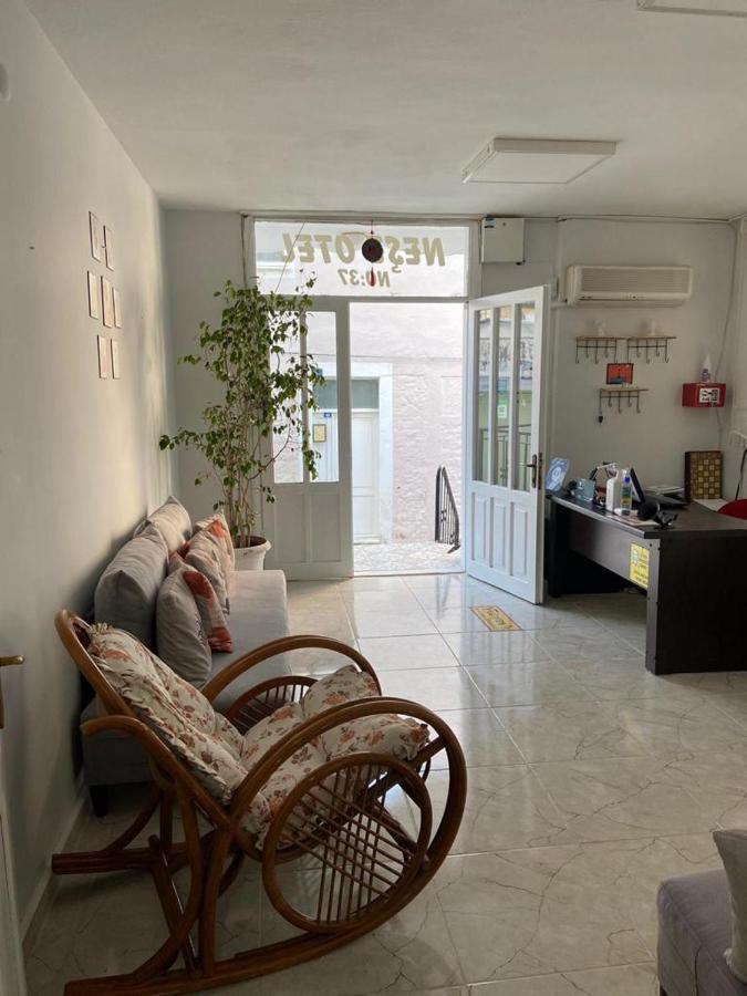 Guest house Nese