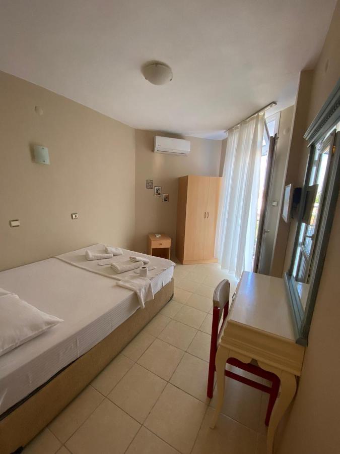 Nese Guest house