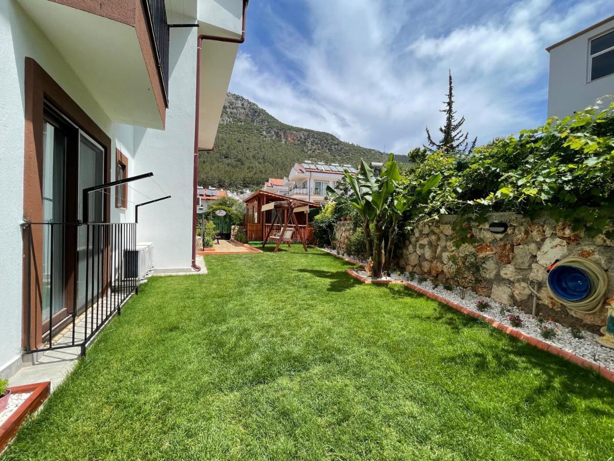 Aparthotel Bahce 2*