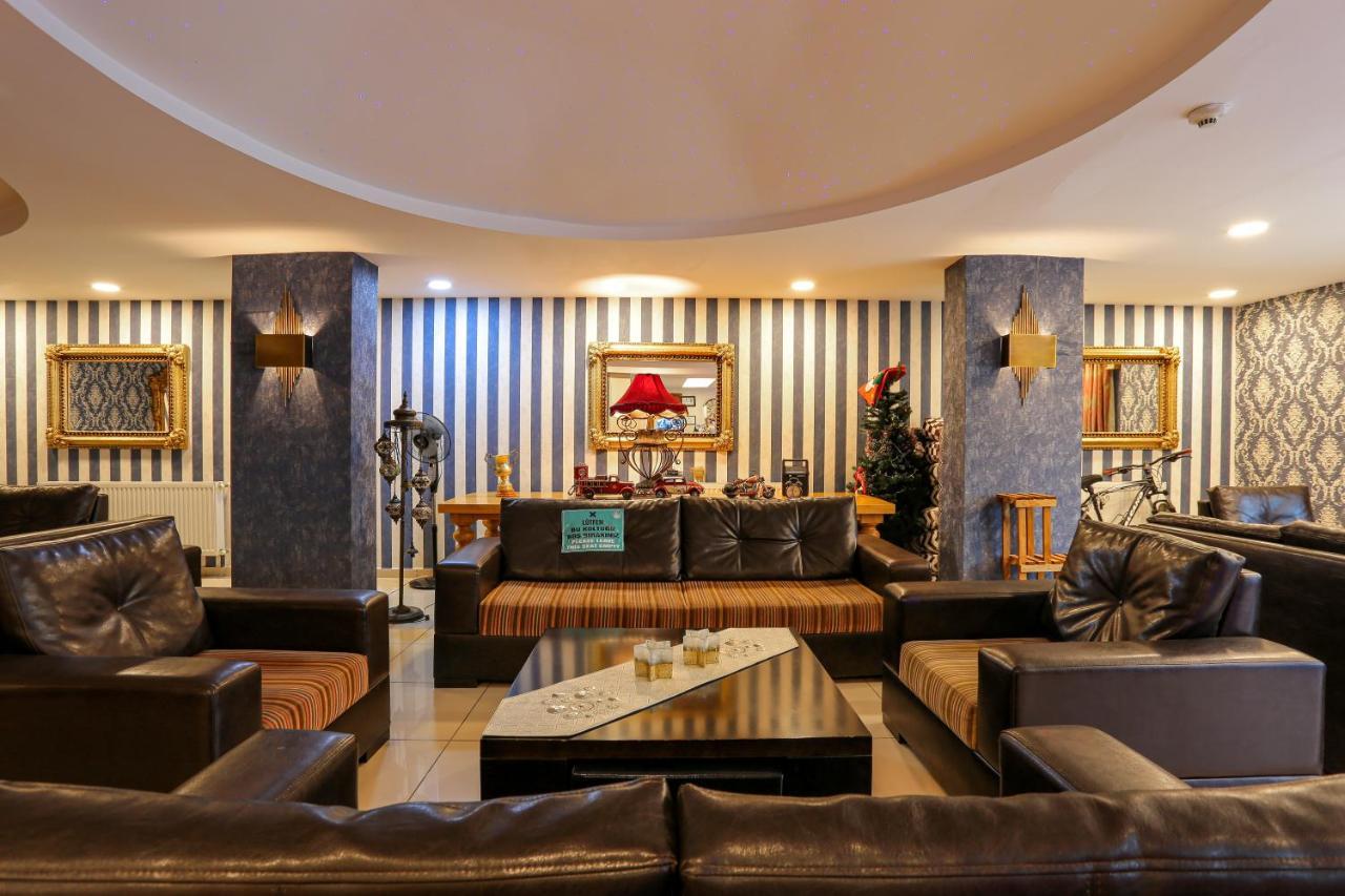 Turkuaz 3* Istanbul