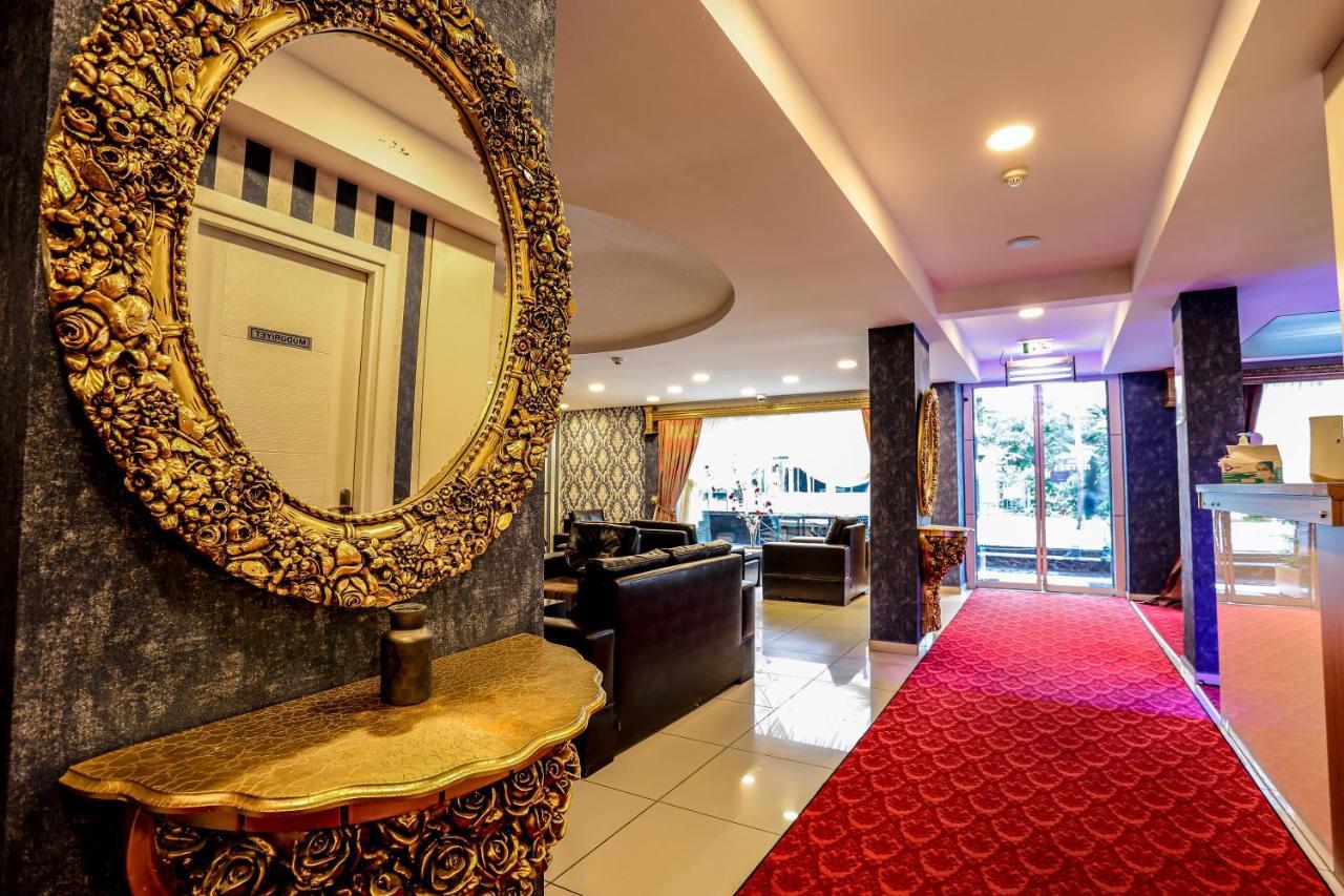 Turkuaz Hotel 3*