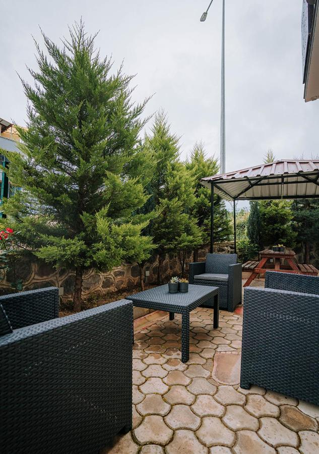 Aparthotel Umut *