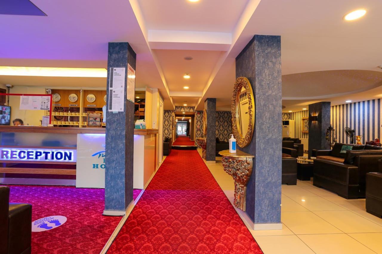 Hotel Turkuaz