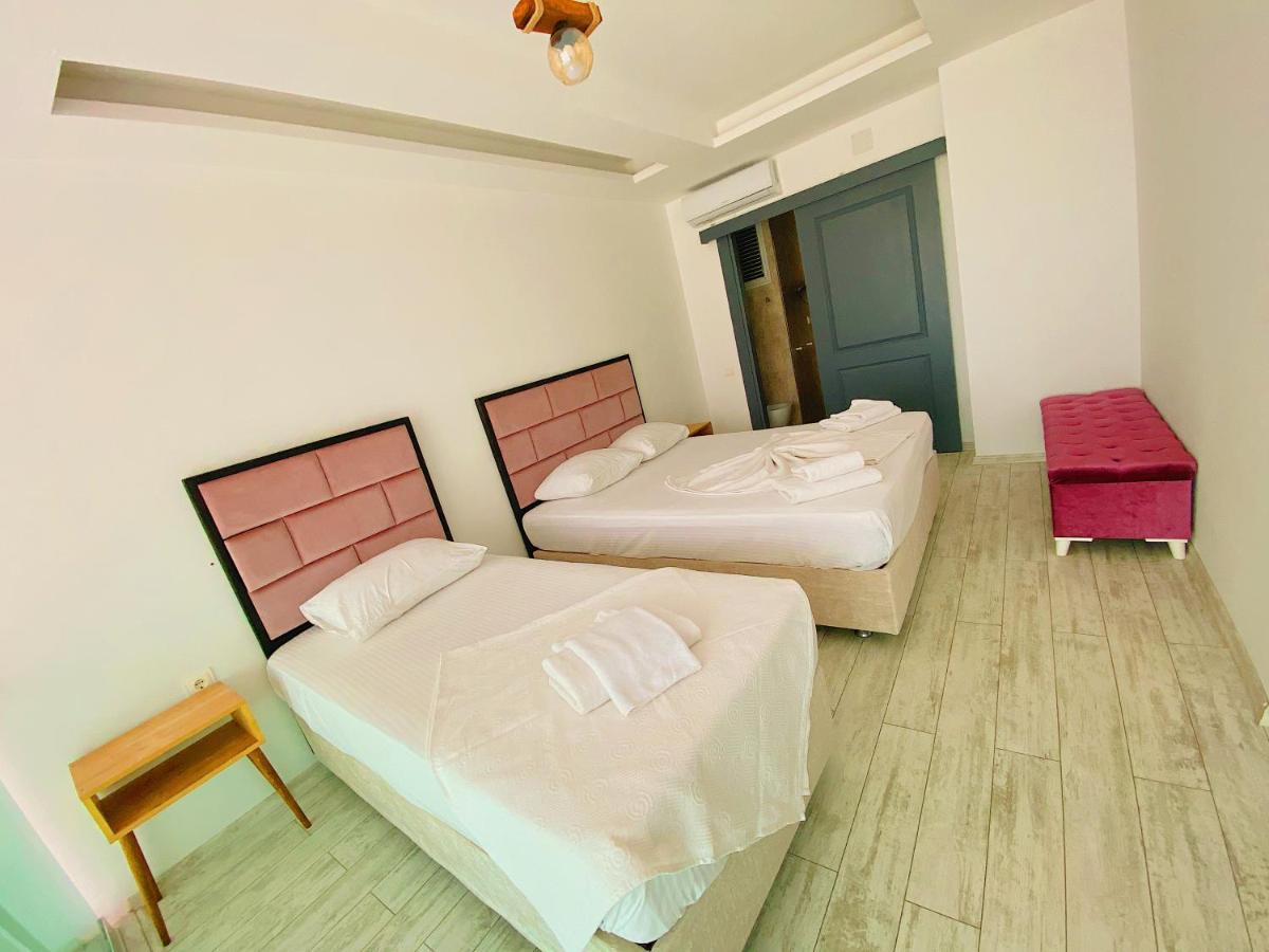 Luna Mare Hotel