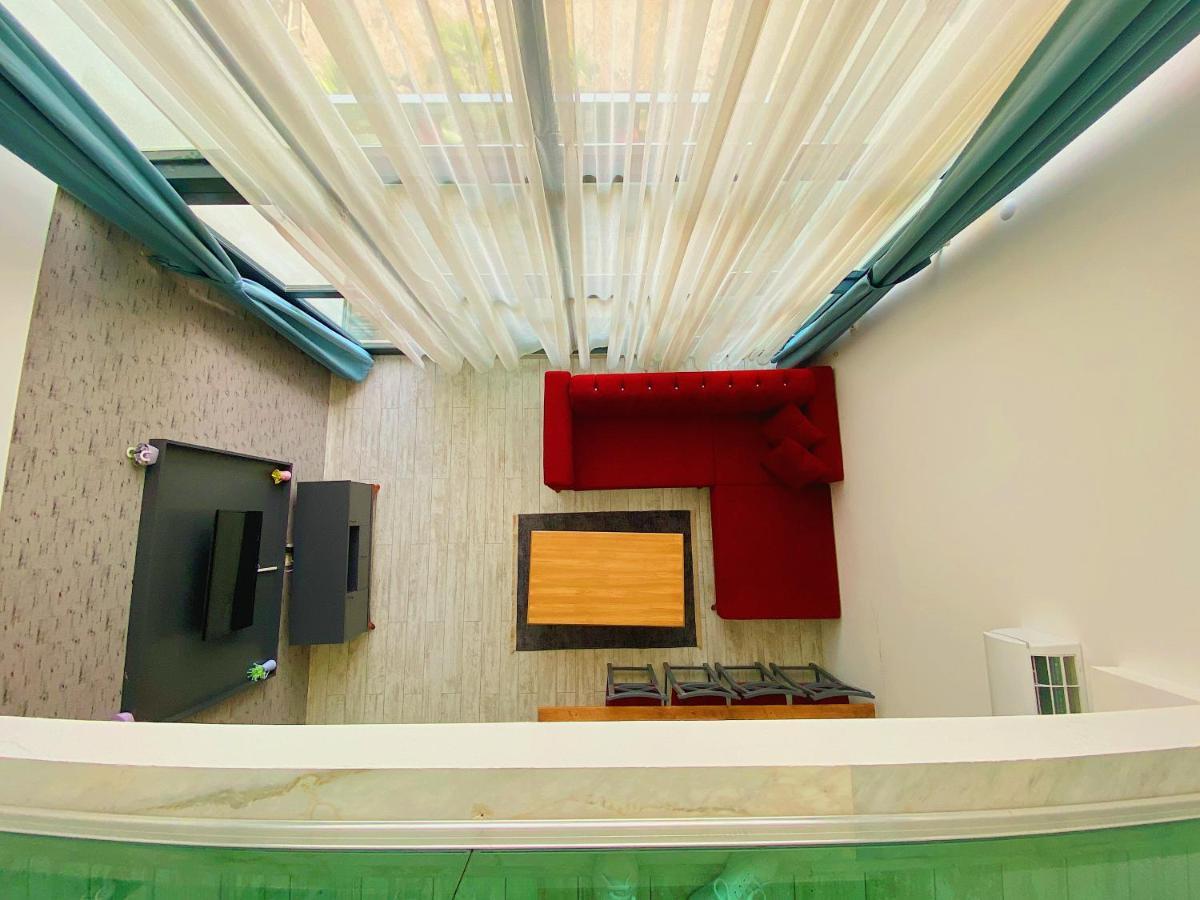 Hotel Vm Mersin