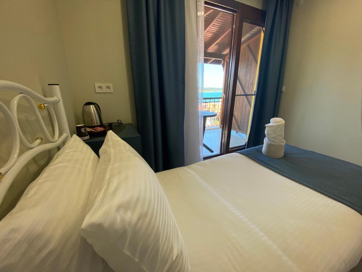 Anka Hotel Cunda