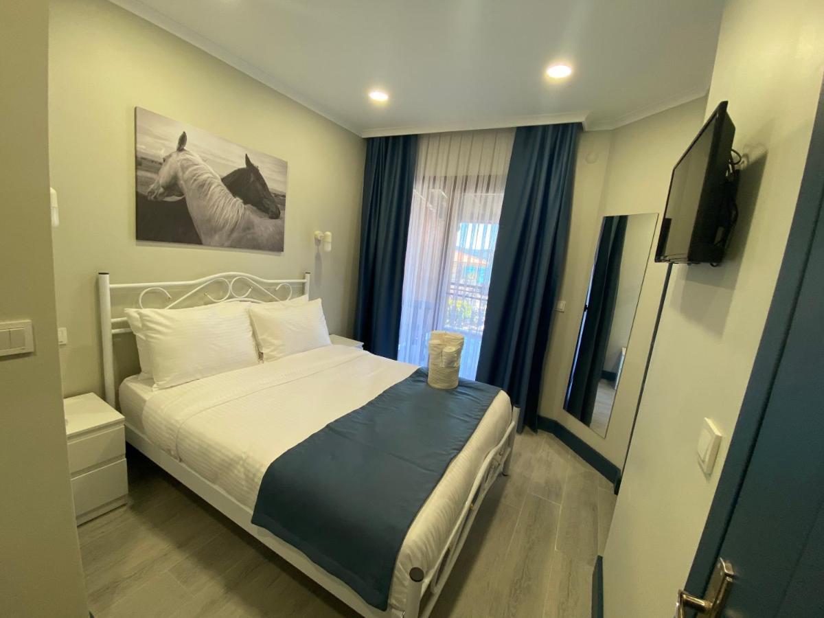 Anka 3* Cunda