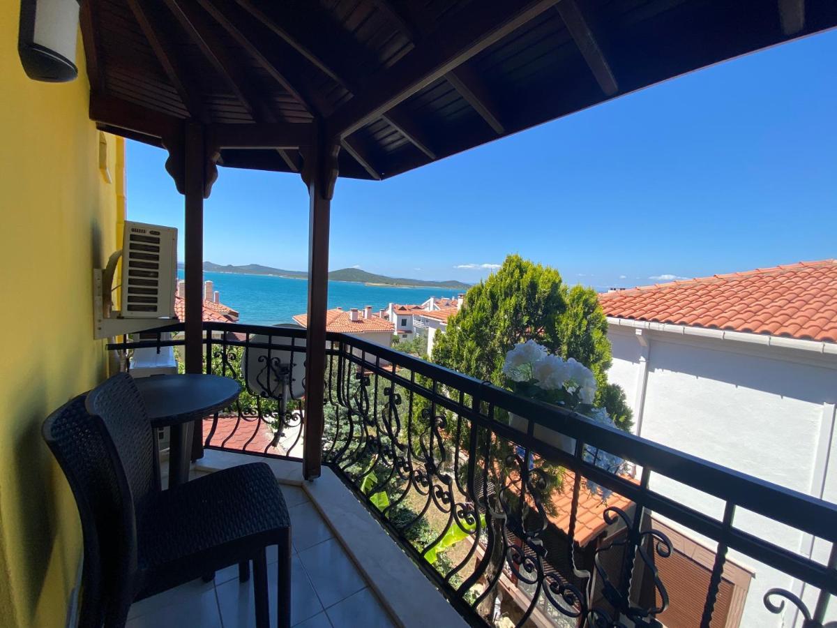 Hotel Anka Cunda