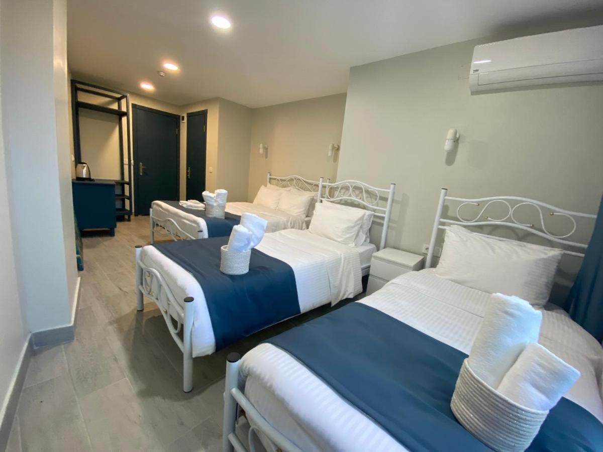 Anka Hotel 3*
