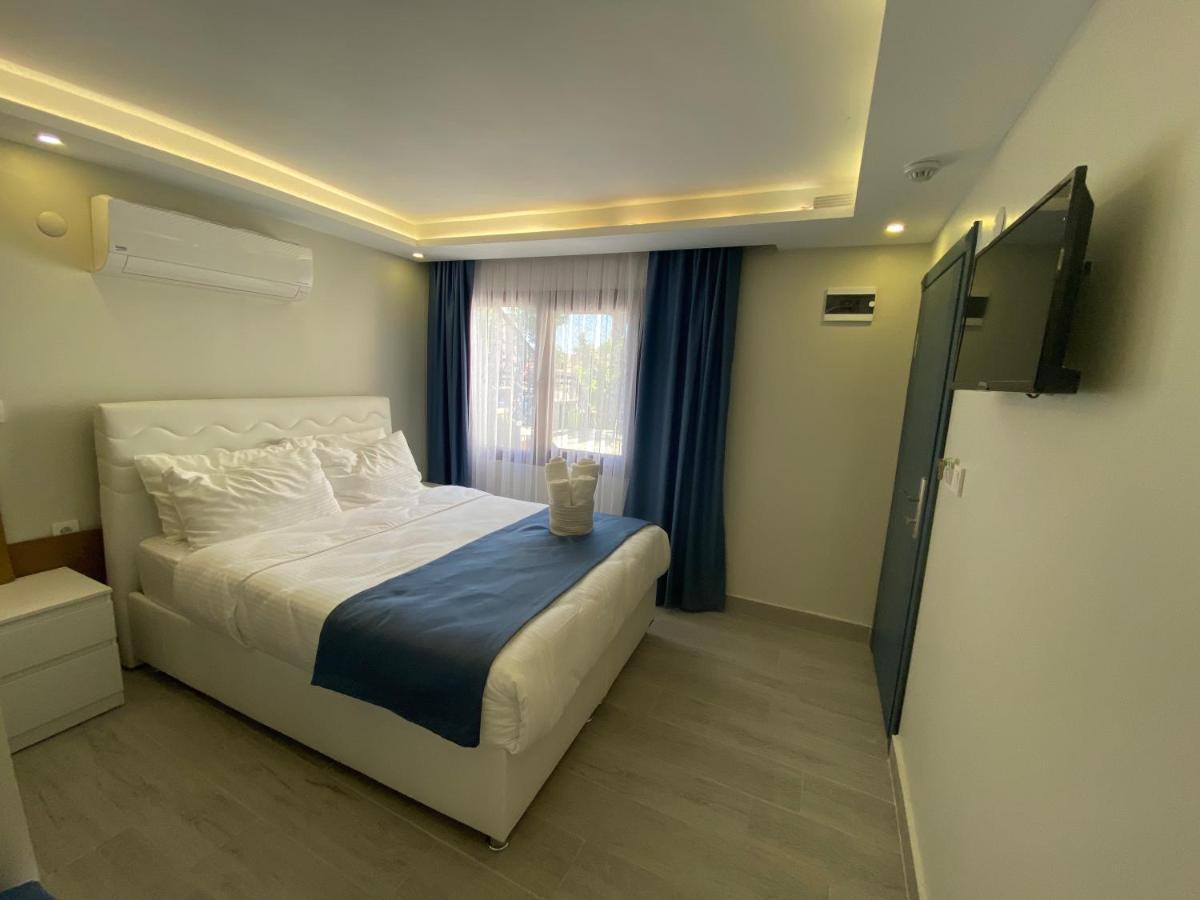 Anka Hotel Cunda