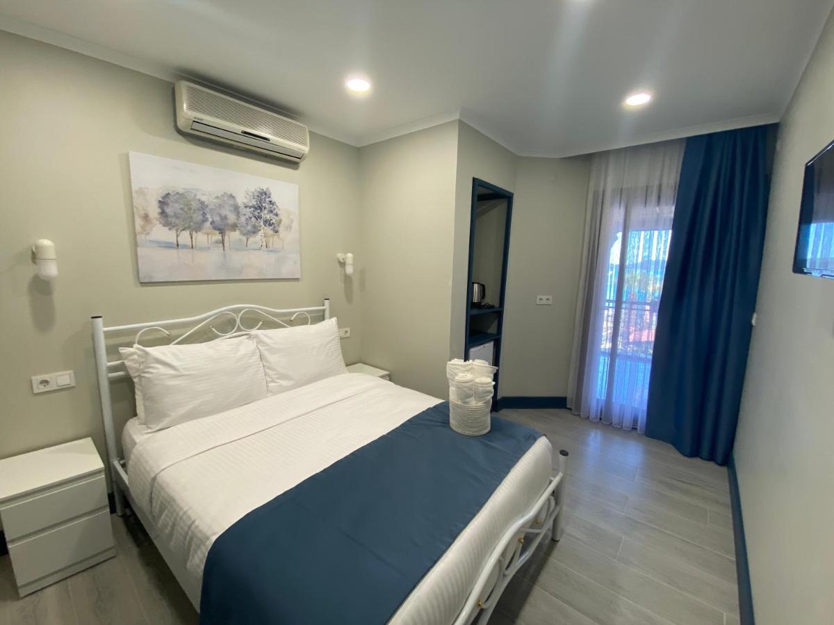 Hotel Anka