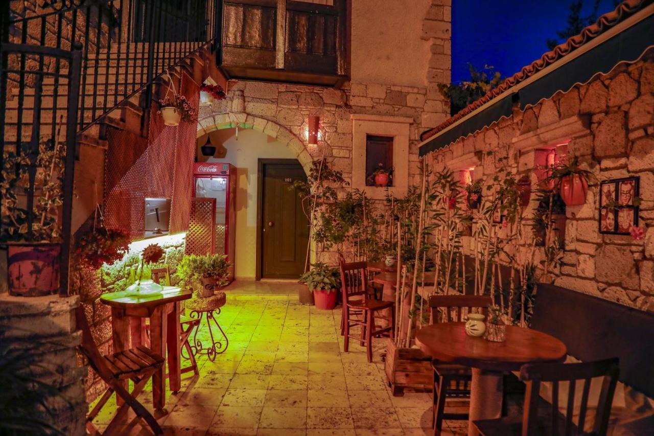 Apaz Alacati 5*