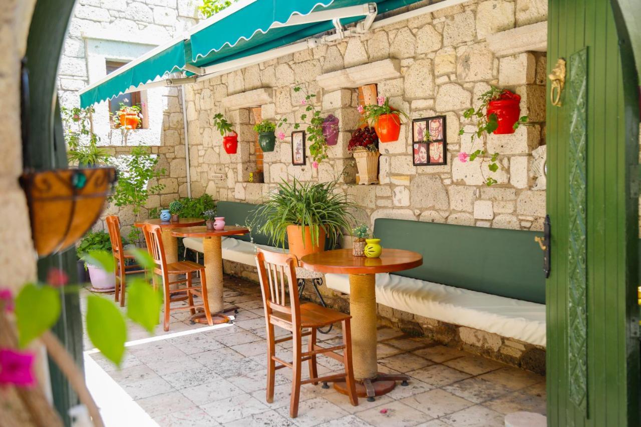 Hotel Apaz Alacati 5*