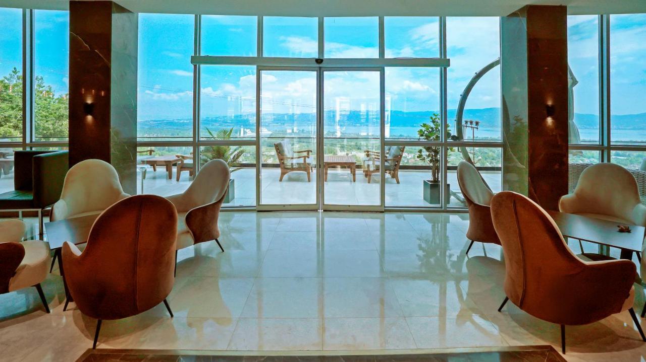 Cabir Deluxe Hotel 5*