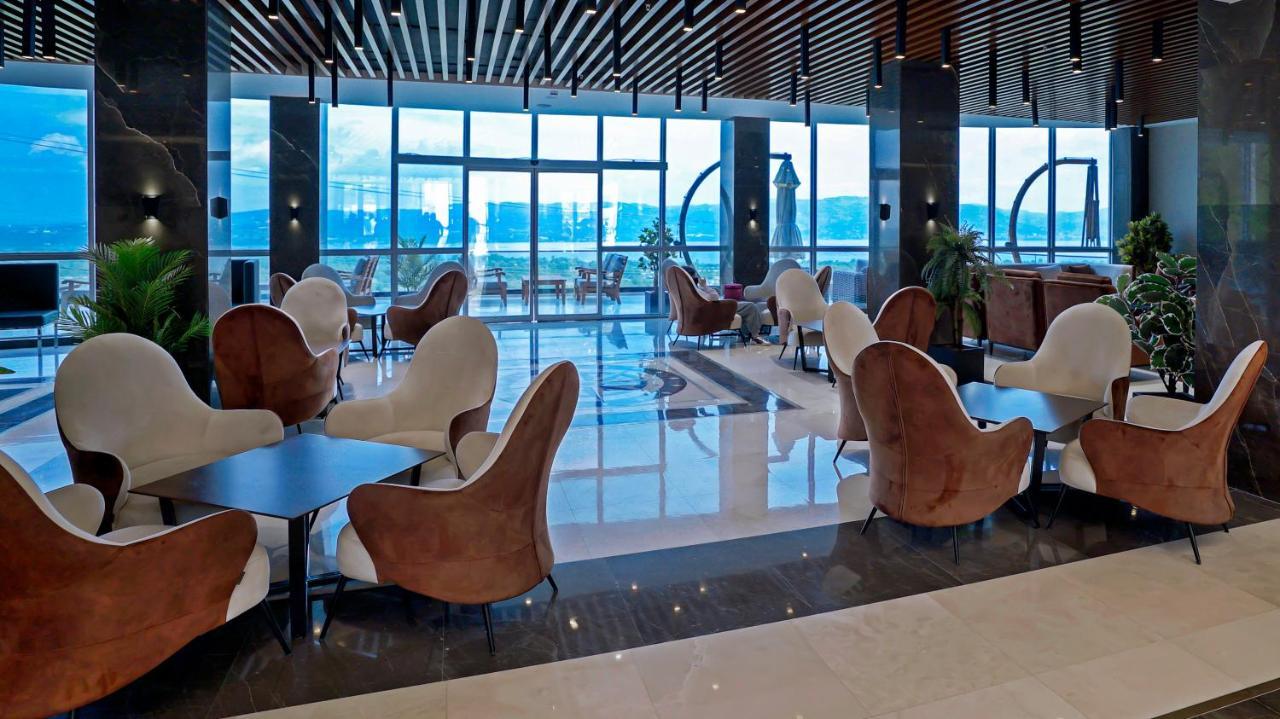 Cabir Deluxe 5*