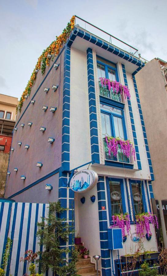La Petite Maison 2* Istanbul