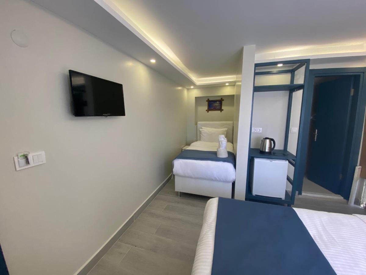 Anka Hotel Cunda