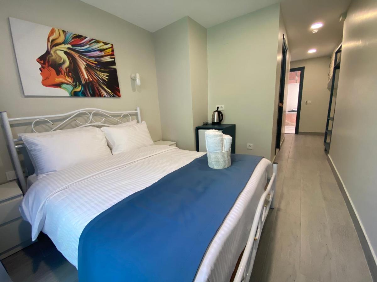 Anka Hotel Cunda