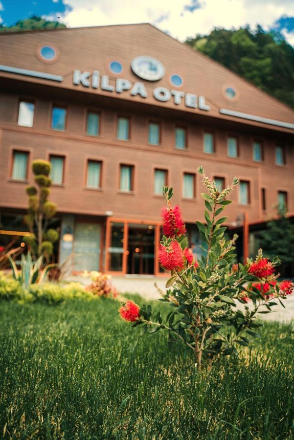 Hotel Kilpa