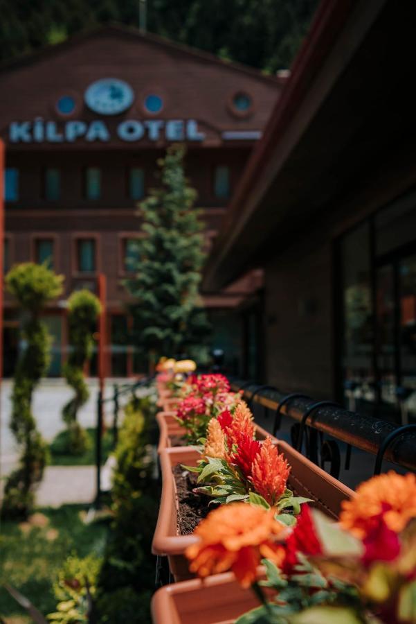 Kilpa 4* Uzungol