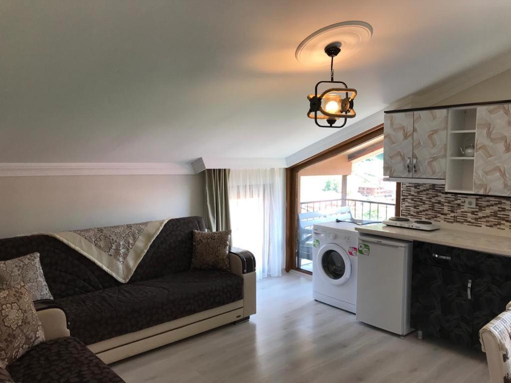 Karenes Kuzey Aparthotel