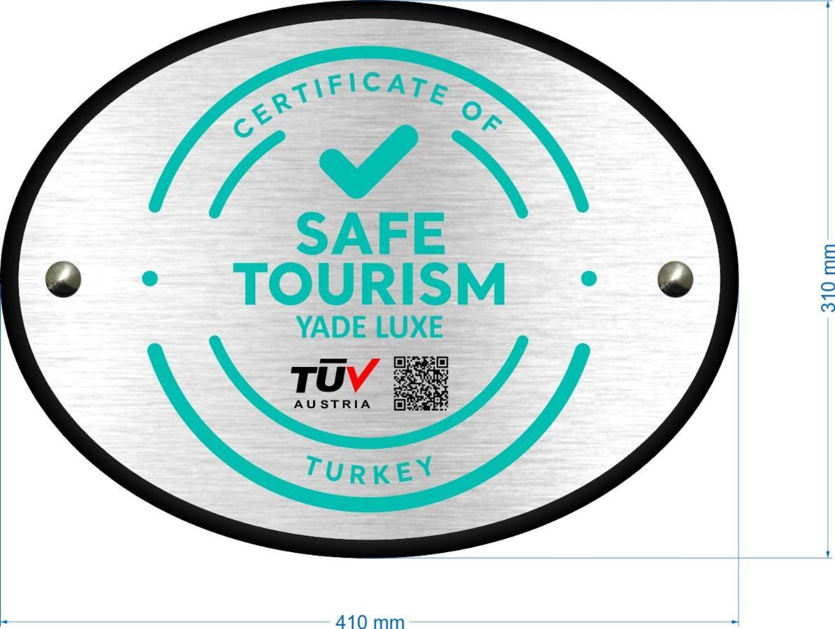 Yade Luxe Hotel 2*