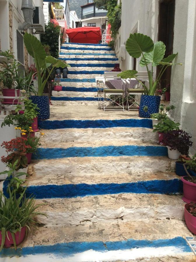 Old Kalamaki Kalkan
