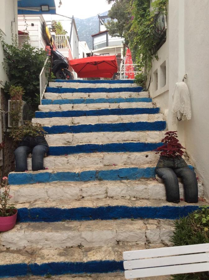 Old Kalamaki * Kalkan