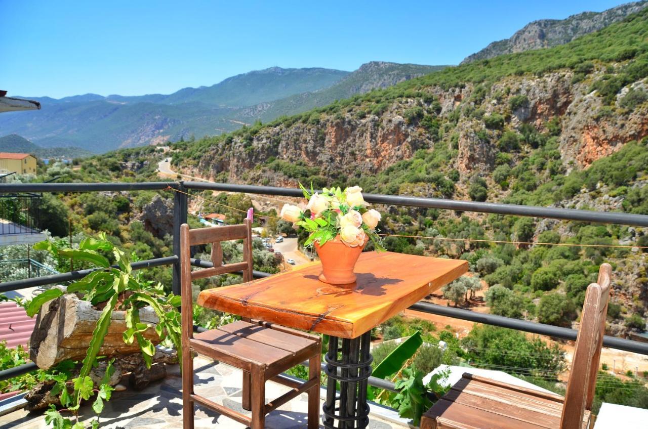Holiday home Likya Sup *