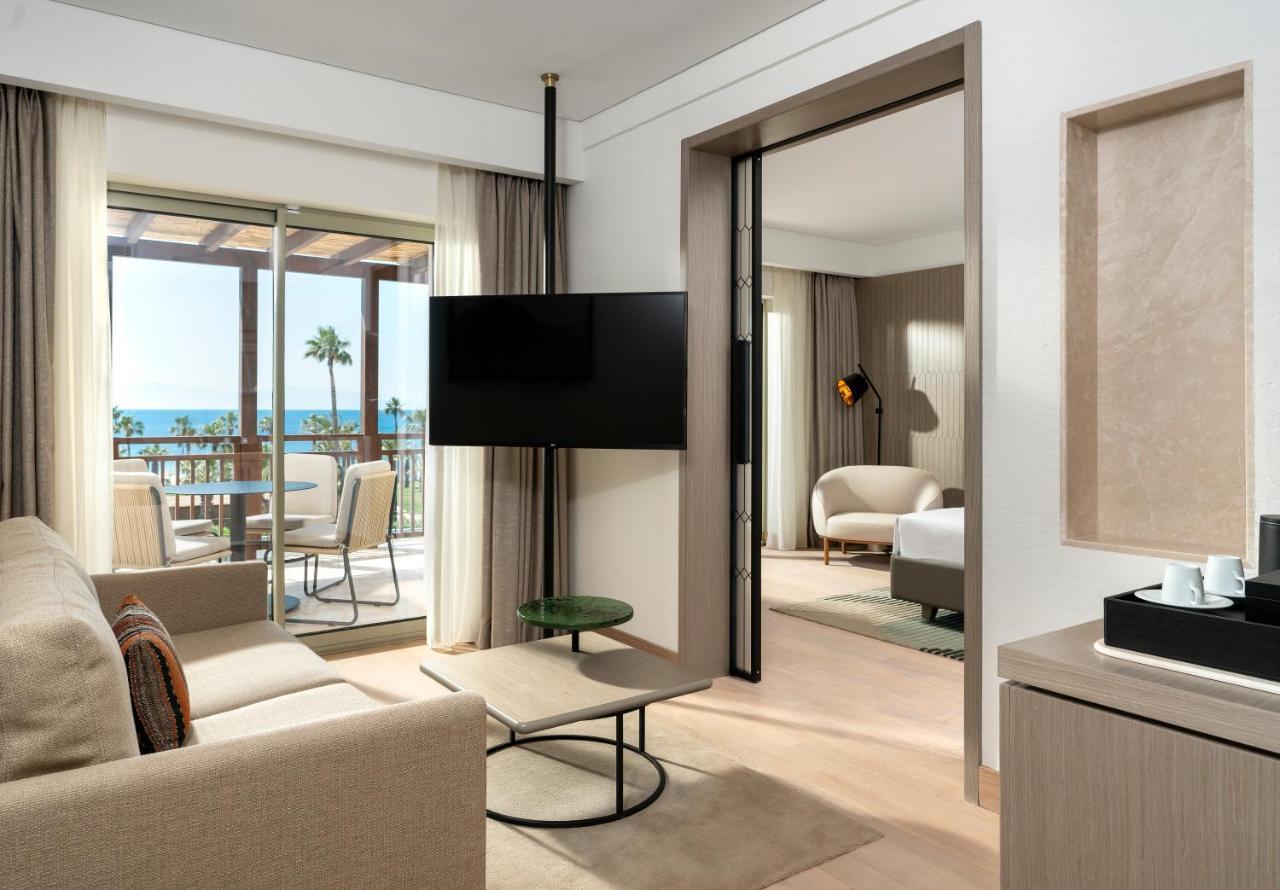 Radisson Collection Hotel, Bodrum Hotel