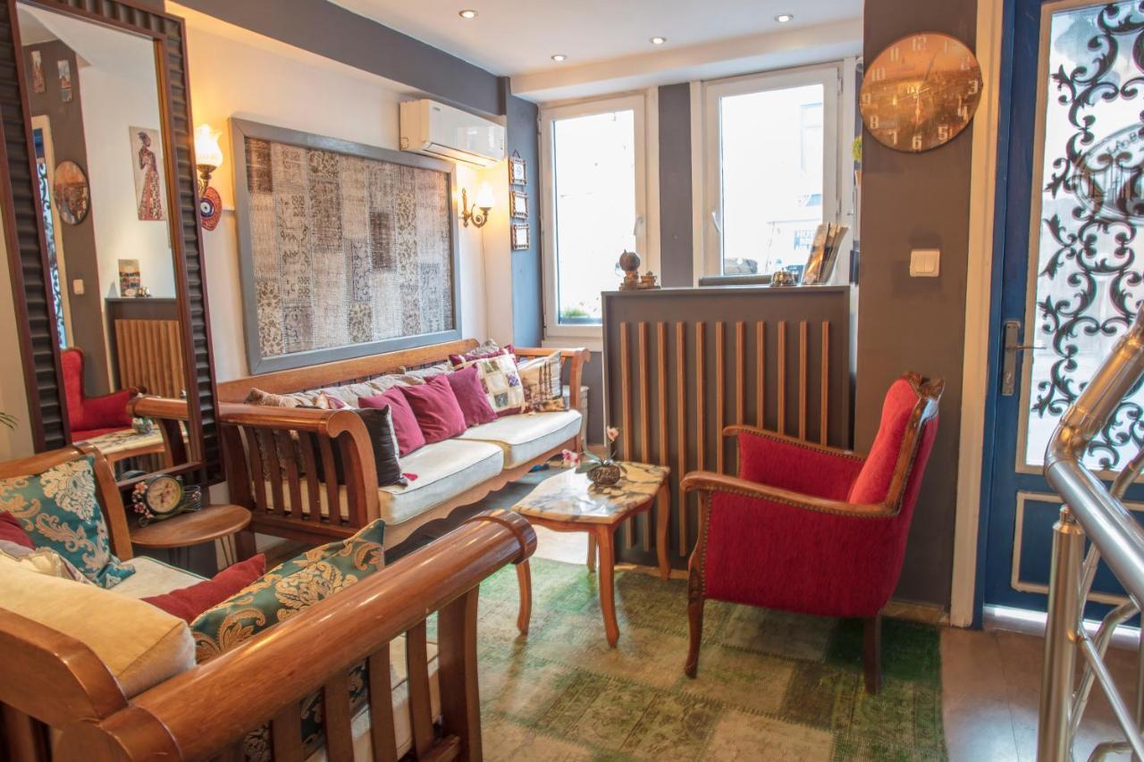 La Petite Maison 2* Istanbul