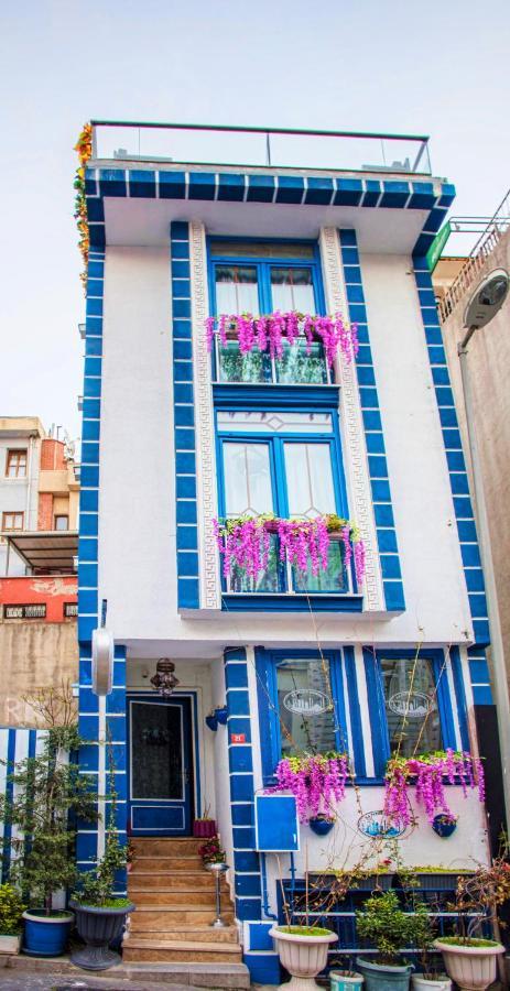 Hotel La Petite Maison Istanbul