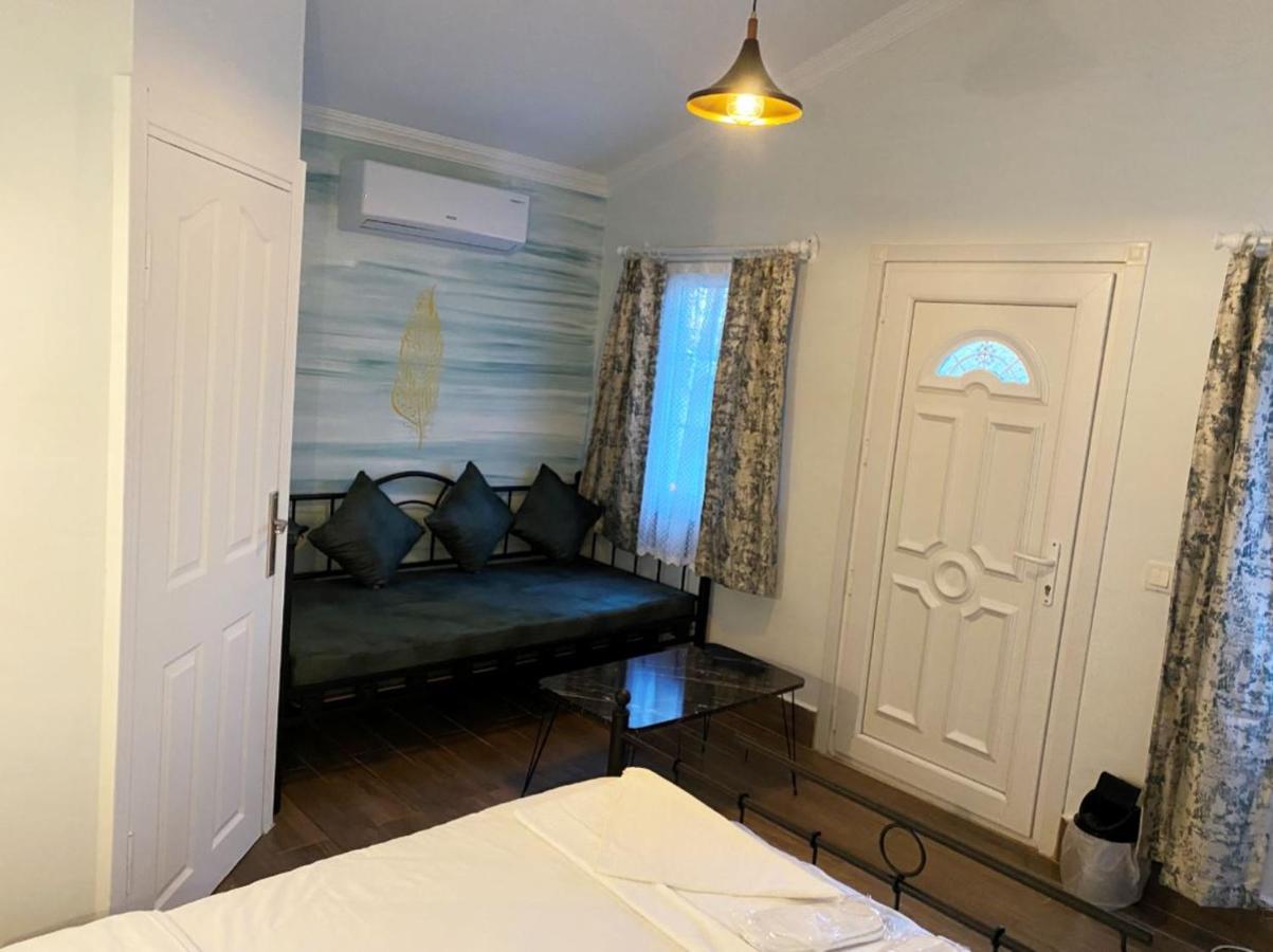 Poyraz Aparthotel Uzungol