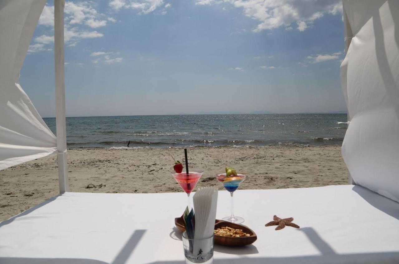 Poyraz Aparthotel Uzungol