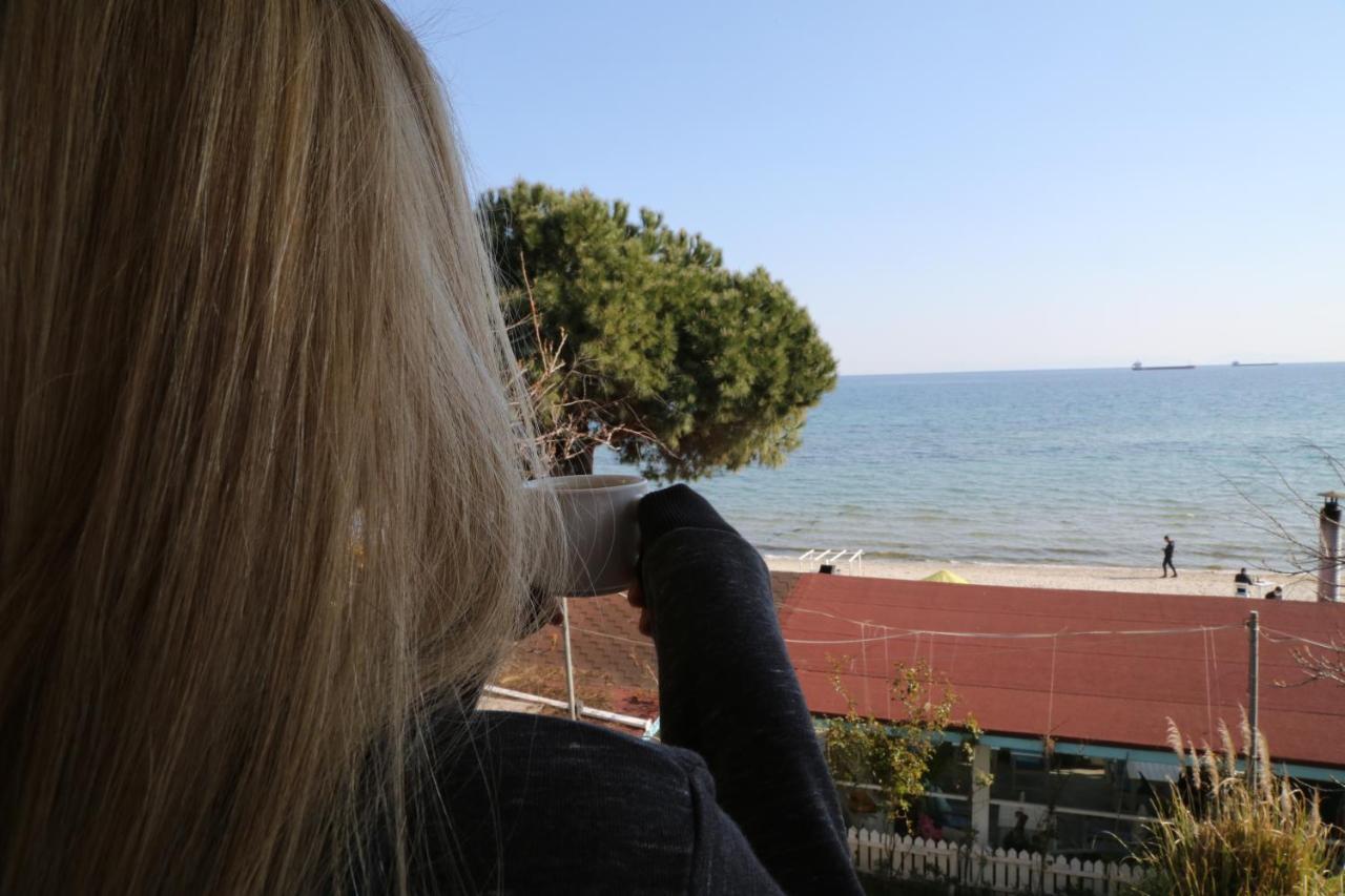 Aparthotel Poyraz 3*