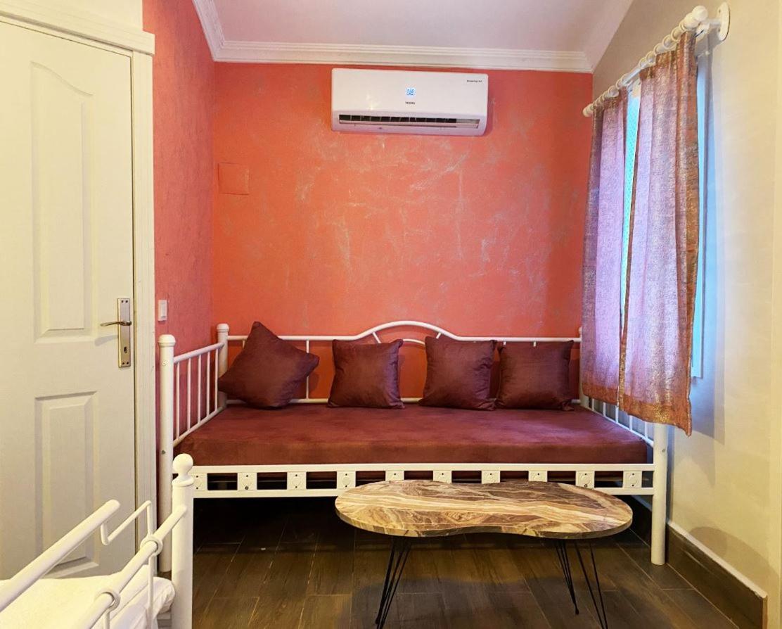 Aparthotel Poyraz Uzungol