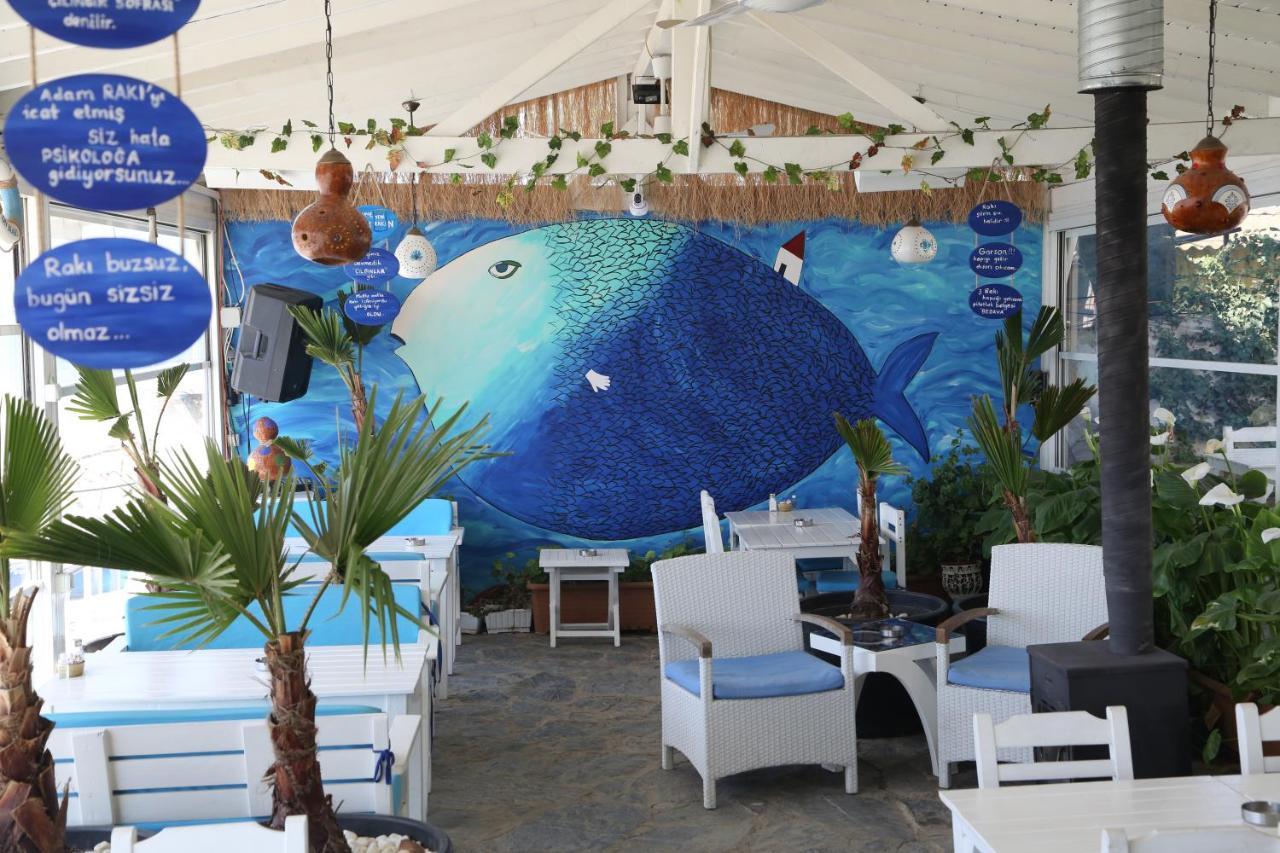 Aparthotel Poyraz Uzungol