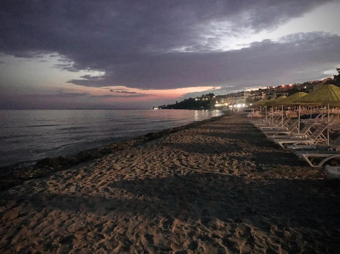 Aparthotel Poyraz