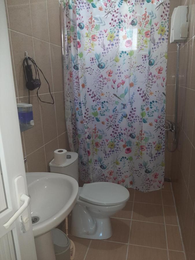 Guest house Elite