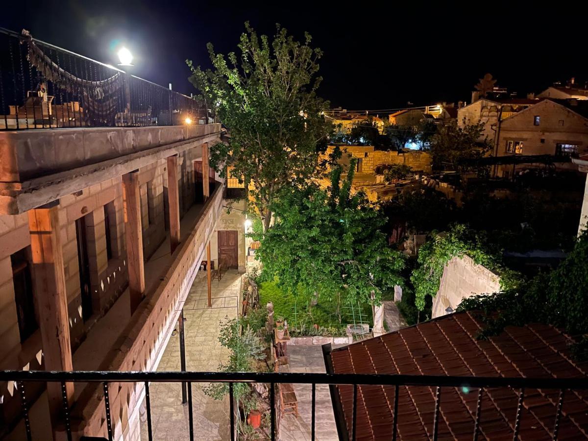 Anatolia Raymonde Cave House * Uchisar