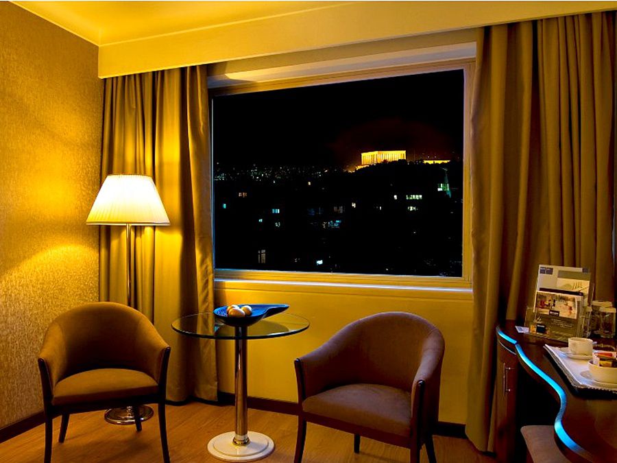 Altinel & Convention Center Hotel 5*