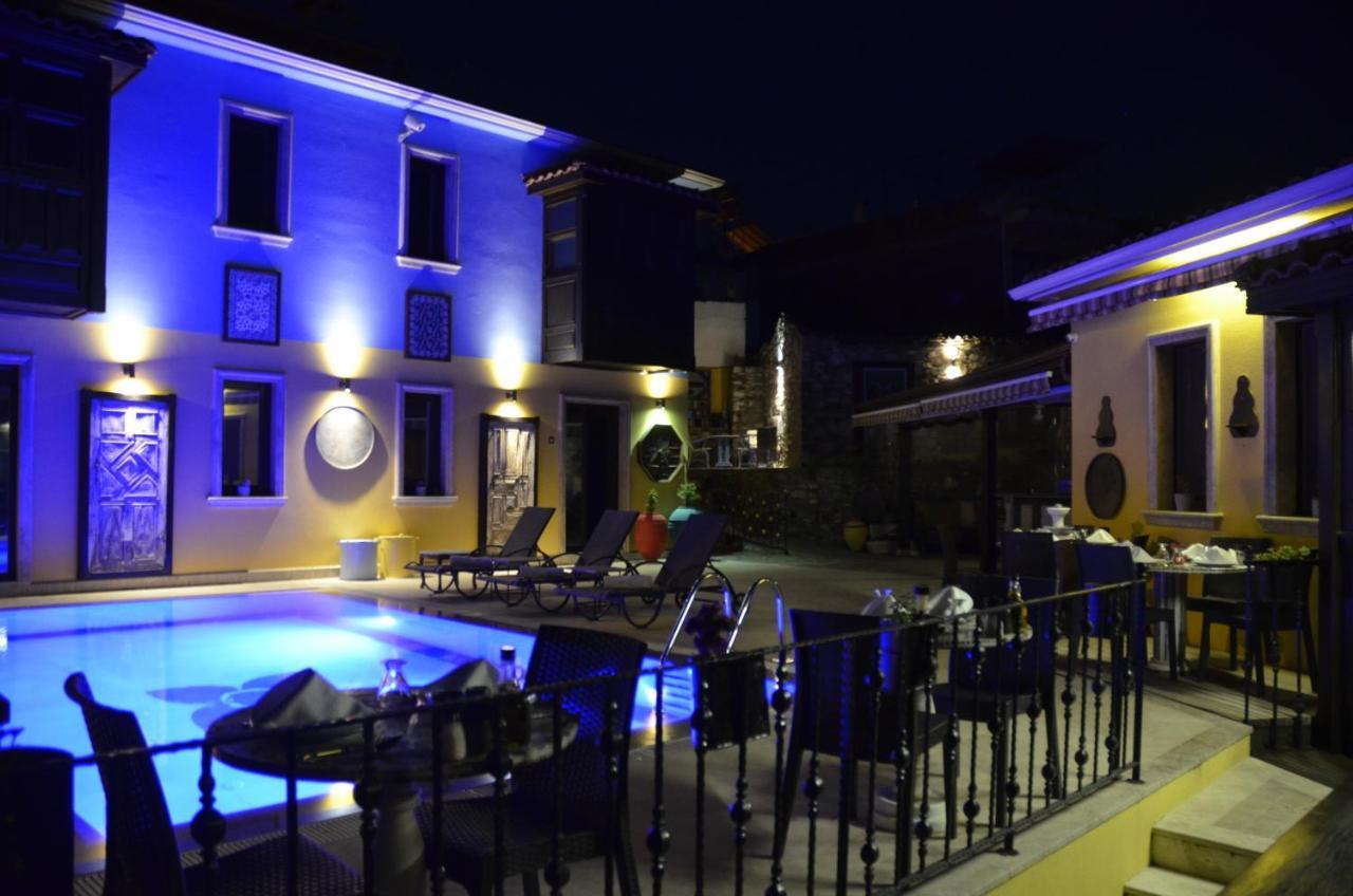 Hotel Ayasoluk Hotel & Restaurant 2*