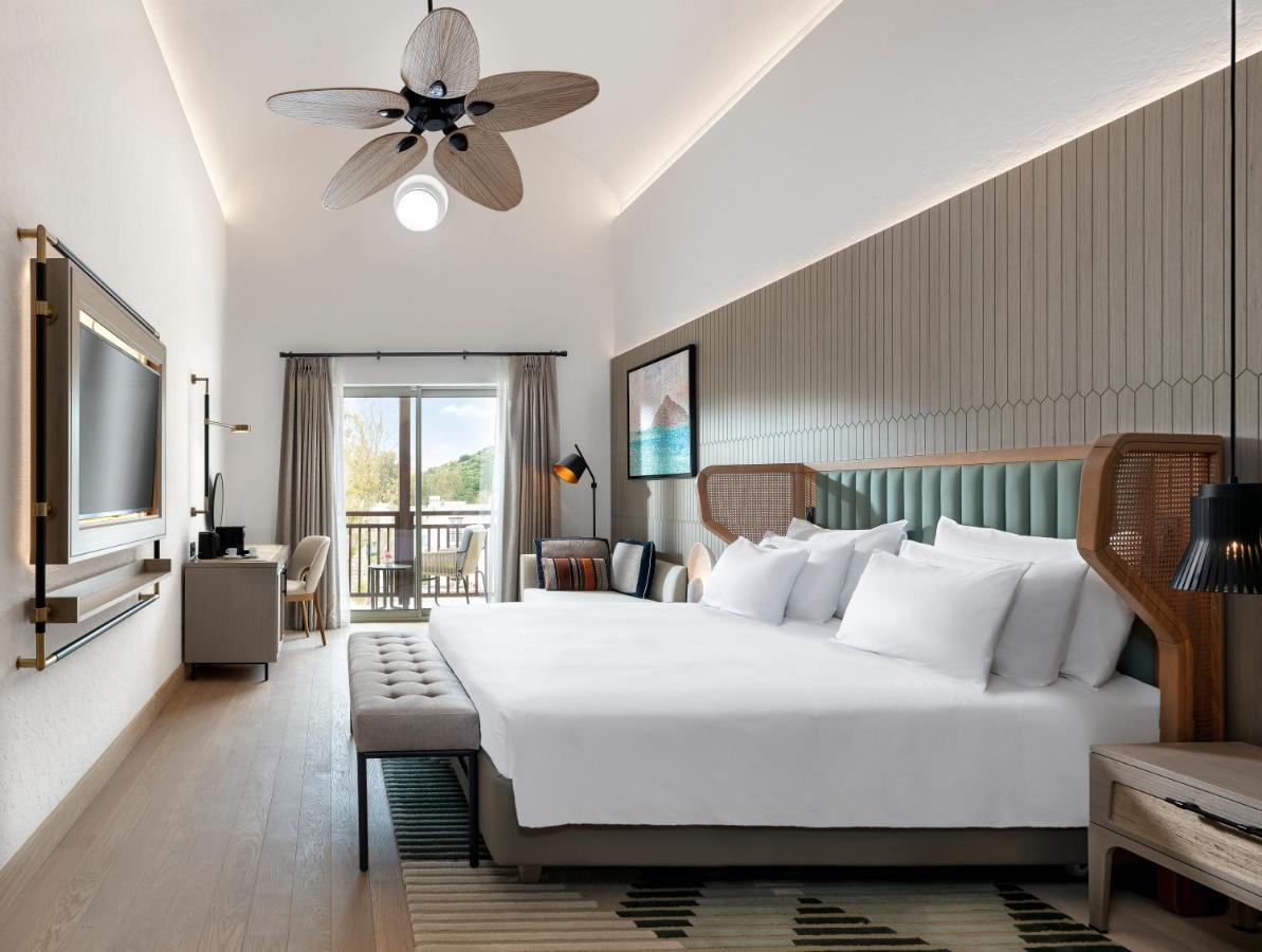 Radisson Collection Hotel, Bodrum Hotel Akyarlar