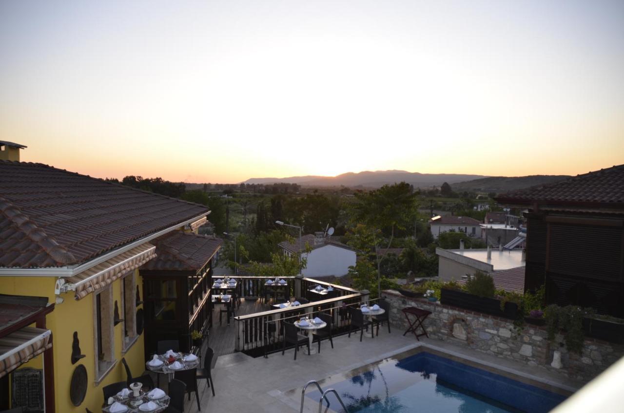 Ayasoluk Hotel & Restaurant Selcuk
