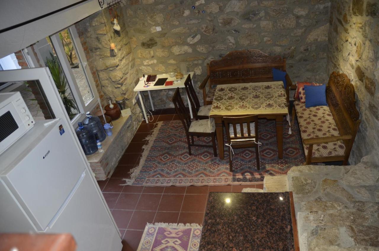 Ayasoluk Hotel & Restaurant Hotel