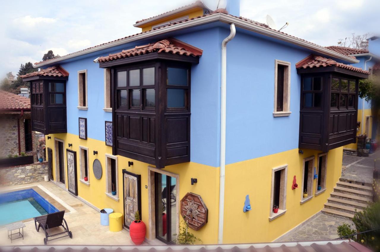 Ayasoluk Hotel & Restaurant Hotel
