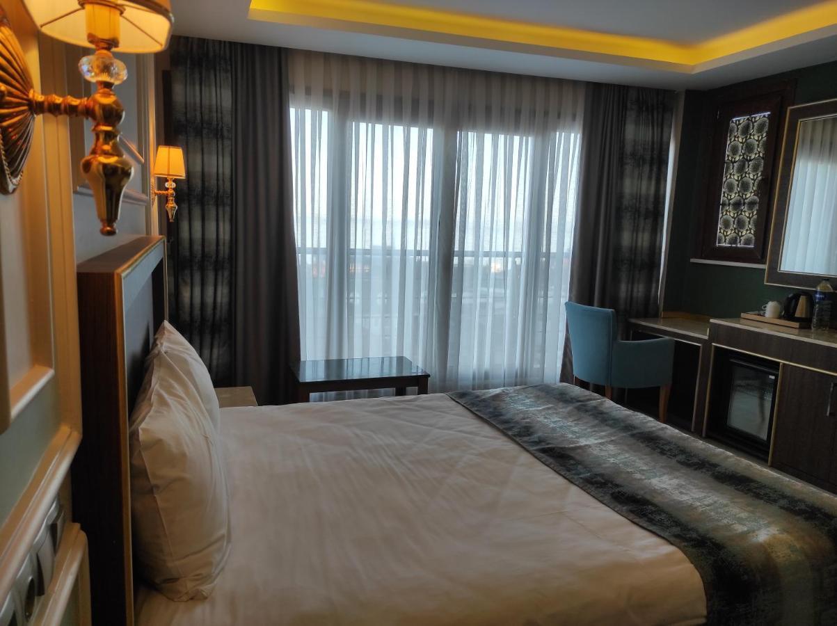 Hotel Magnaura House 3*