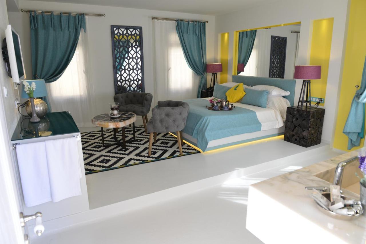 Marge Hotel 3*